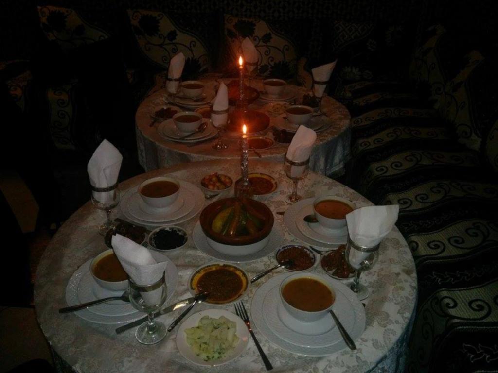 Riad La Source Bleue Fes Phòng bức ảnh