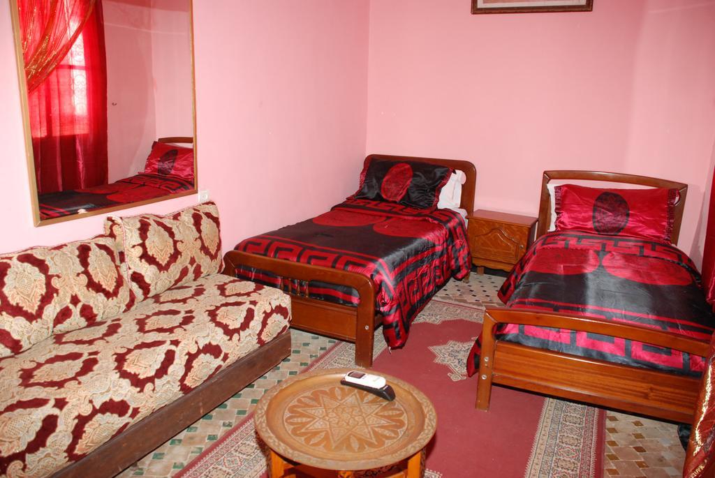 Riad La Source Bleue Fes Phòng bức ảnh