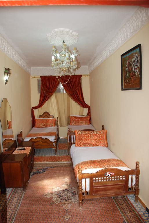 Riad La Source Bleue Fes Phòng bức ảnh