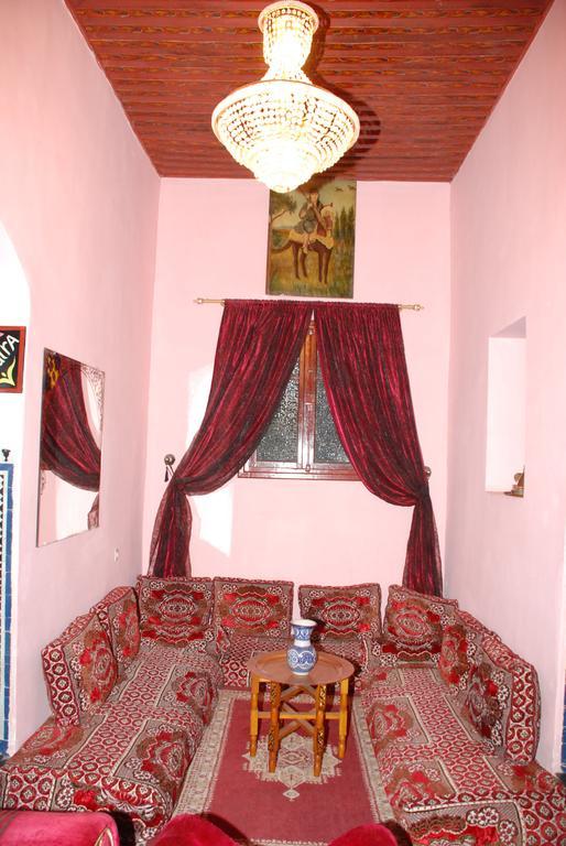 Riad La Source Bleue Fes Phòng bức ảnh