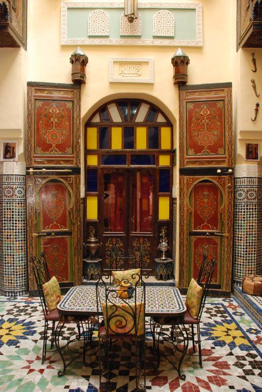 Riad La Source Bleue Fes Phòng bức ảnh