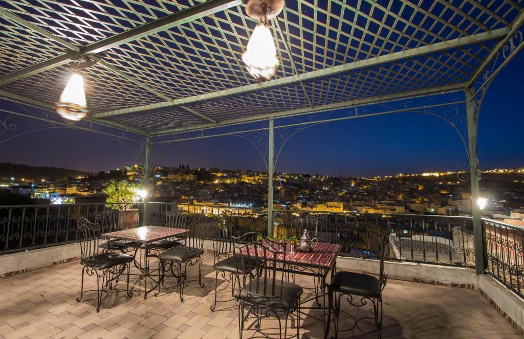 Riad La Source Bleue Fes Phòng bức ảnh