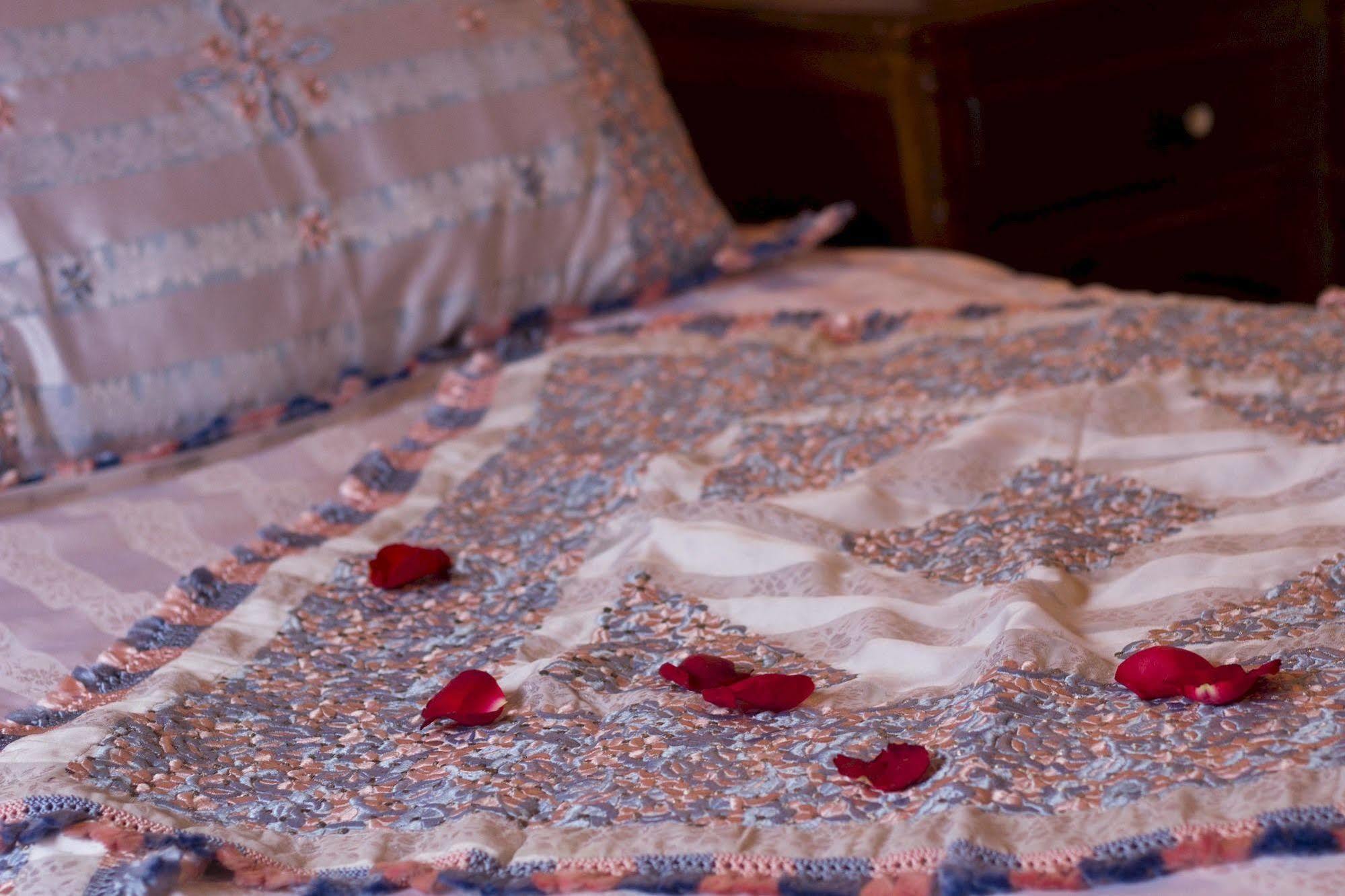 Riad La Source Bleue Fes Ngoại thất bức ảnh